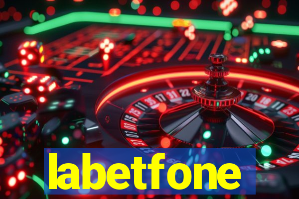 labetfone