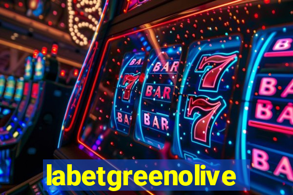 labetgreenolive