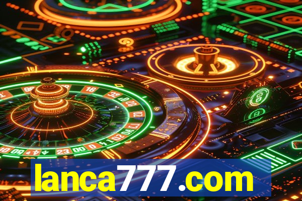 lanca777.com