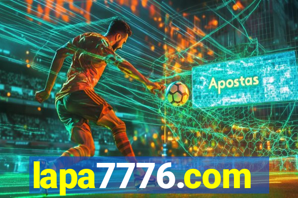 lapa7776.com