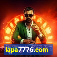 lapa7776.com