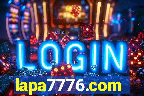 lapa7776.com