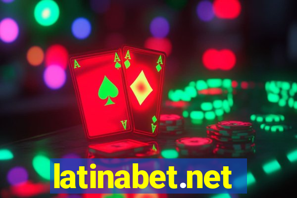 latinabet.net