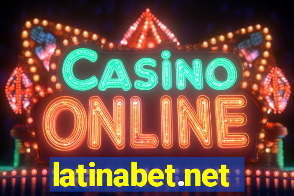 latinabet.net