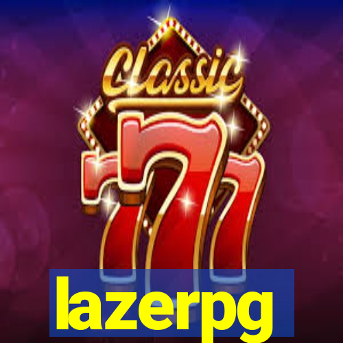 lazerpg