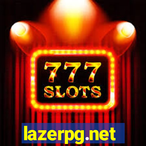 lazerpg.net