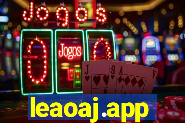 leaoaj.app