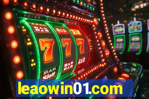 leaowin01.com