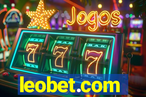 leobet.com