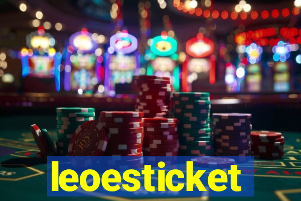 leoesticket