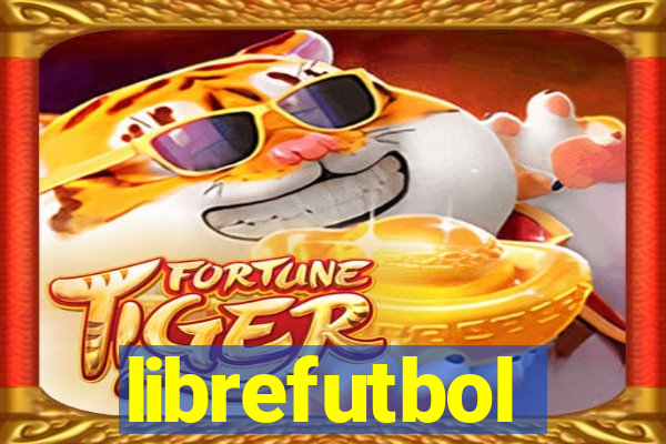 librefutbol