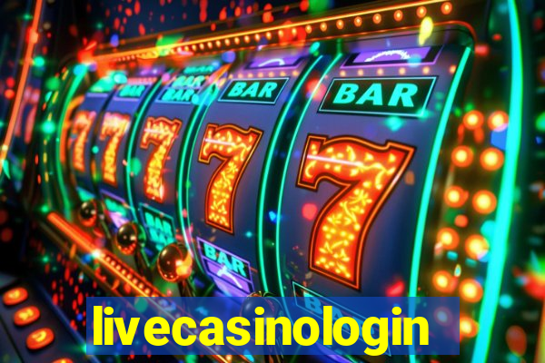 livecasinologin