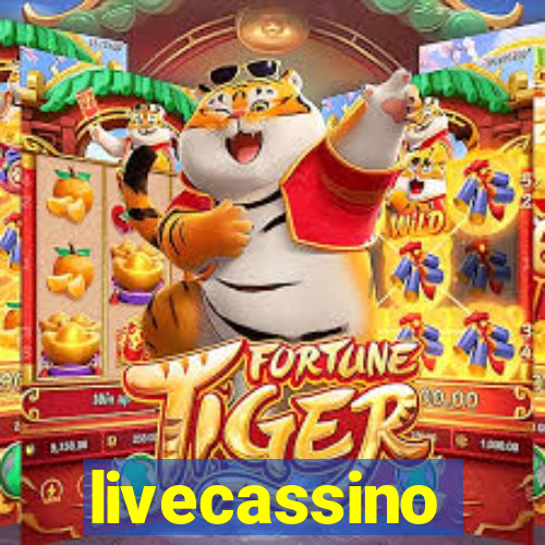 livecassino