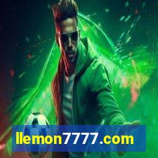 llemon7777.com