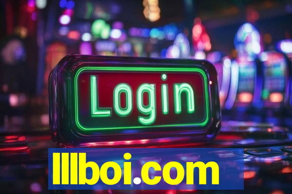 lllboi.com