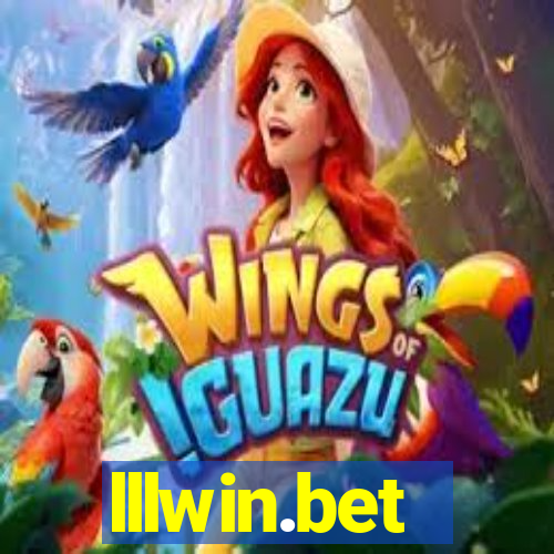 lllwin.bet