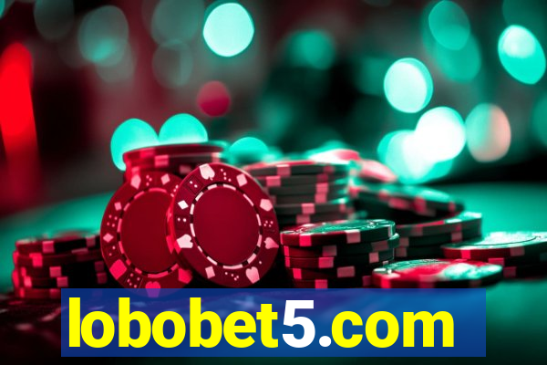 lobobet5.com