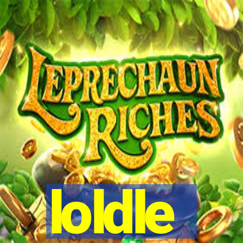 loldle