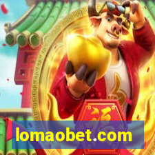 lomaobet.com