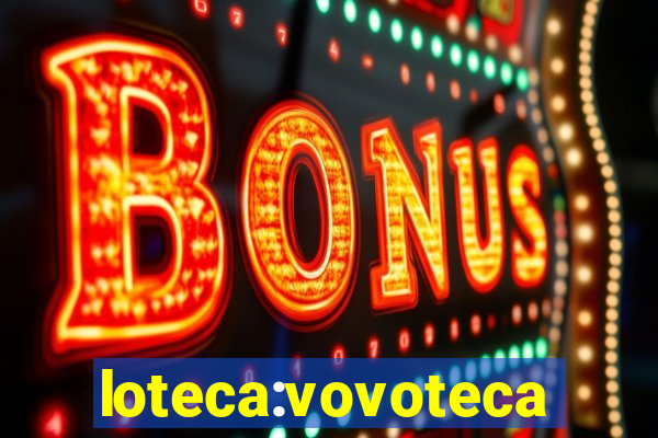 loteca:vovoteca