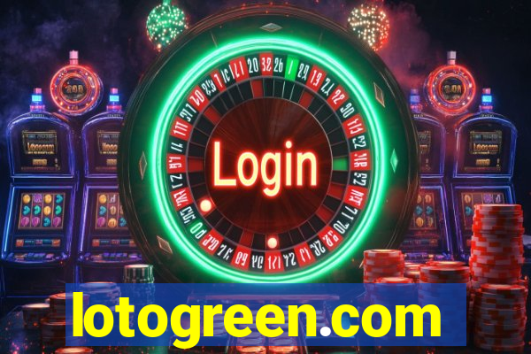 lotogreen.com