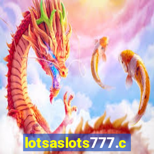 lotsaslots777.com