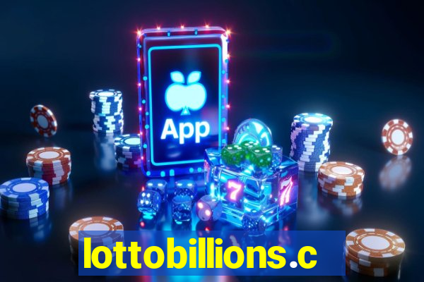 lottobillions.com