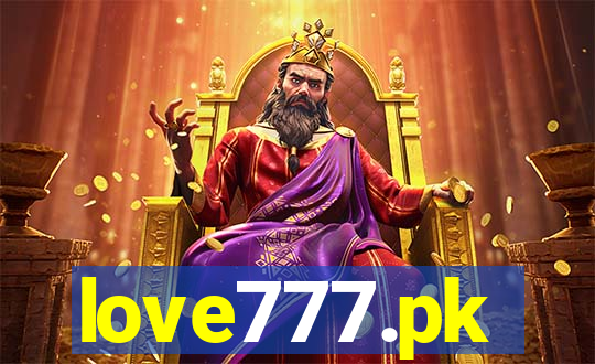 love777.pk