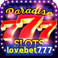 lovebet777