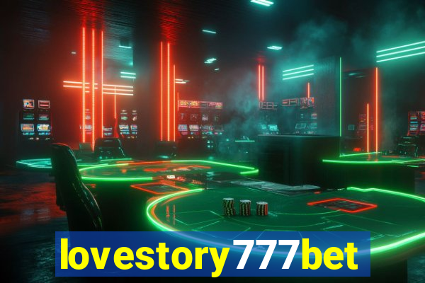 lovestory777bet