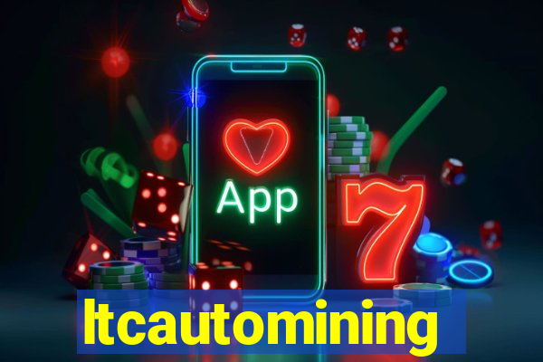 ltcautomining