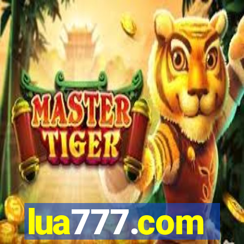 lua777.com