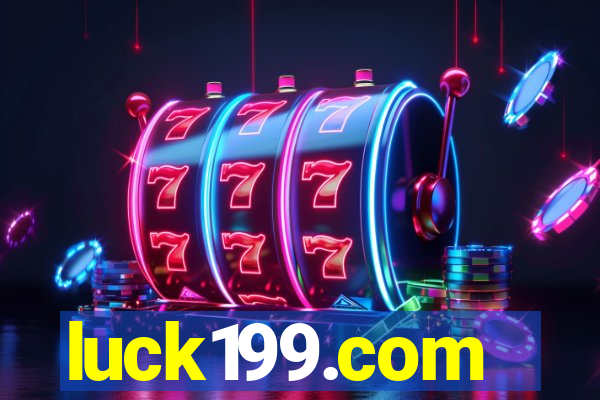 luck199.com