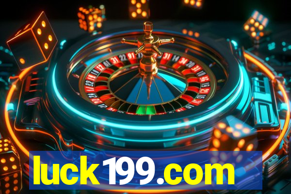 luck199.com