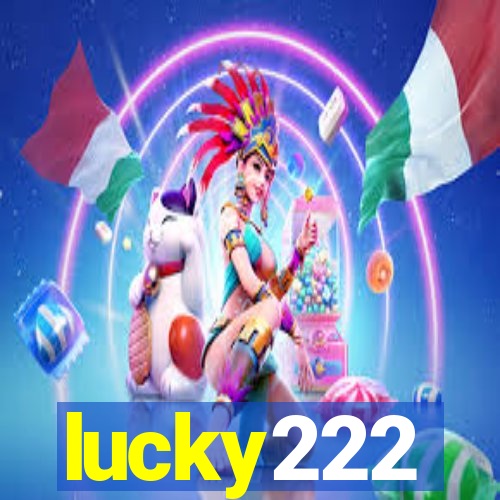 lucky222