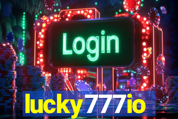 lucky777io