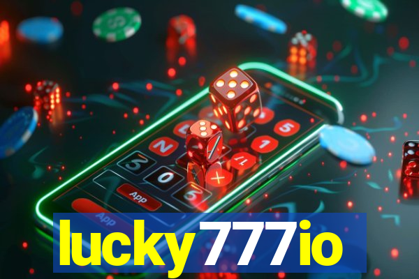 lucky777io