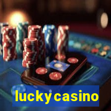 luckycasino