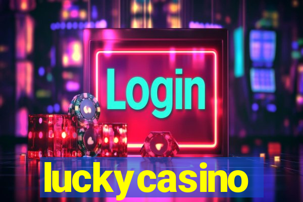 luckycasino