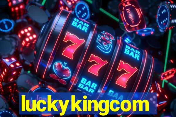 luckykingcom