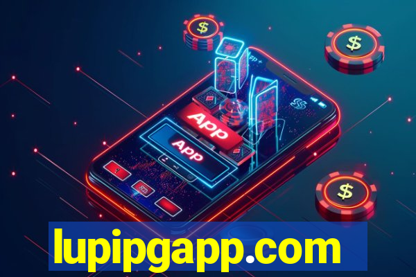 lupipgapp.com