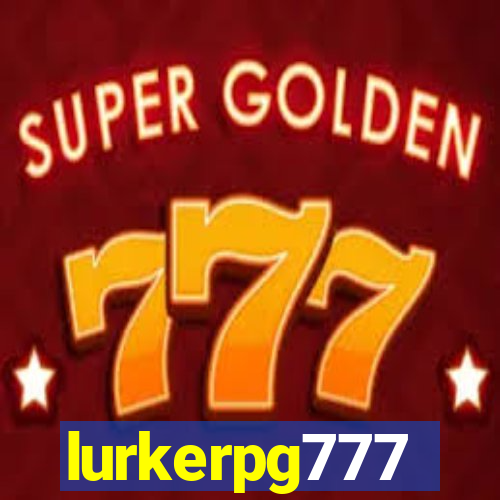 lurkerpg777