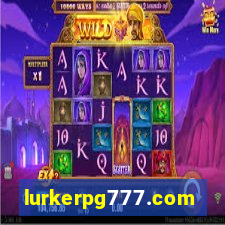 lurkerpg777.com