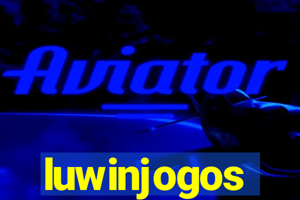 luwinjogos