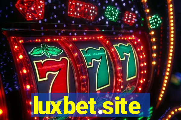 luxbet.site