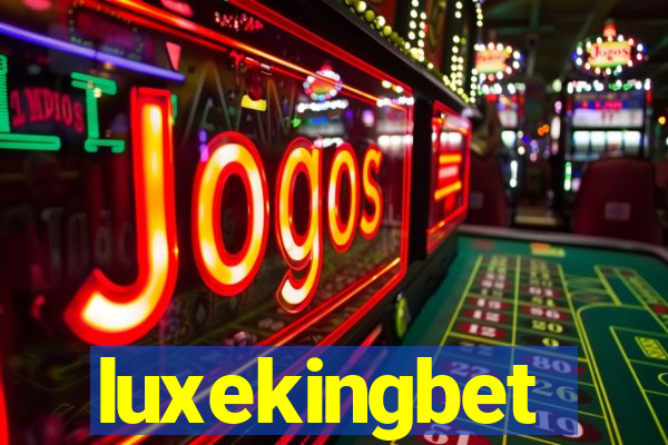 luxekingbet