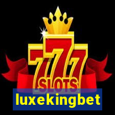 luxekingbet