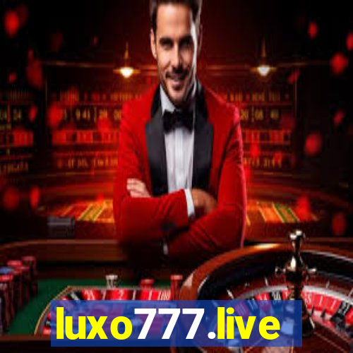 luxo777.live