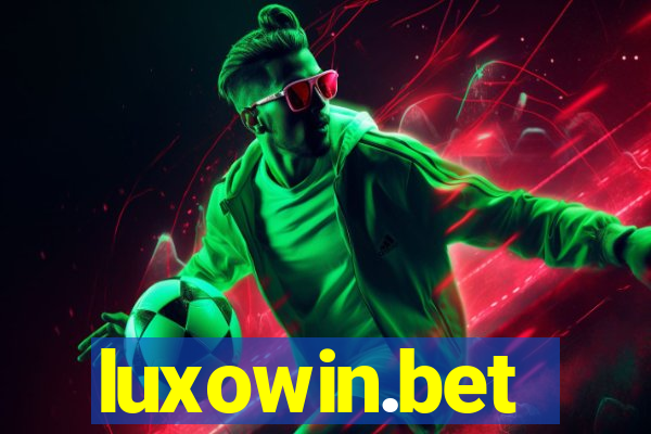 luxowin.bet