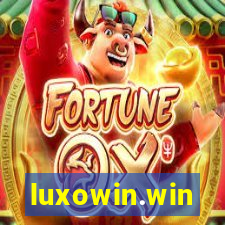 luxowin.win